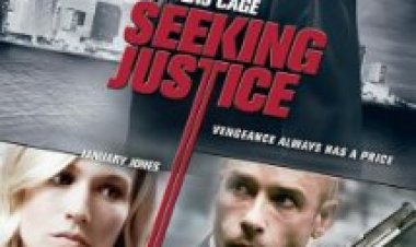 צפייה ישירה רודף הצדק | Seeking Justice