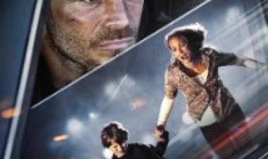 צפייה ישירה חטיפה | Carjacked