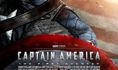 צפייה ישירה קפטן אמריקה: גיבור העל הראשון | Captain America: The First Avenger