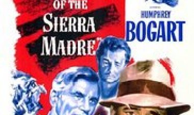 האוצר מסיירה מדרה תרגום מובנה The Treasure Of The Sierra Madre לצפייה ישירה