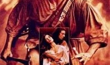 המוהיקני האחרון *תרגום מובנה* להורדה ולצפייה ישירה / The Last Of The Mohicans 1992 – DVDRip