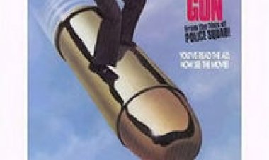 האקדח מת מצחוק *תרגום מובנה* / The Naked Gun: From the Files of Police Squad