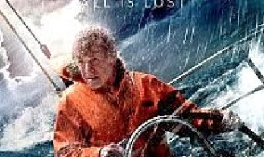 הכל אבוד תרגום מובנה לצפייה ישירה | All is Lost