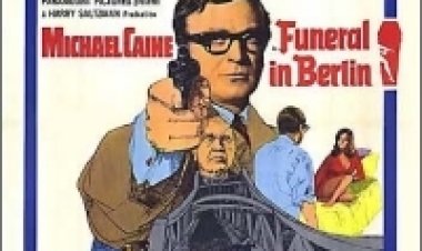 הלוויה בברלין תרגום מובנה Funeral In Berlin לצפייה ישירה