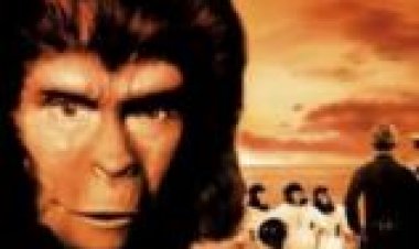 הבריחה מכוכב הקופים תרגום מובנה לצפייה ישירה / Escape from the Planet of the Apes לצפייה ישירה