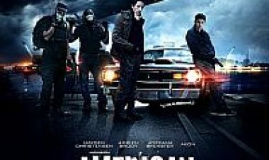 שוד אמריקאי תרגום מובנה 2015 – American Heist