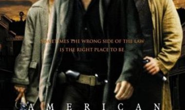 הרעים שוב טובים תרגום מובנה American Outlaws לצפייה ישירה