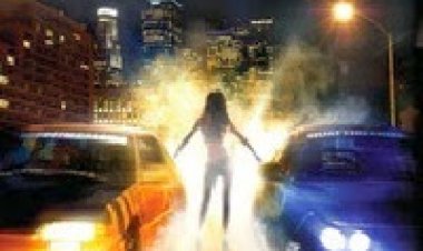 הצורך במהירות (2003) תרגום מובנה / Streets Of Legend לצפייה ישירה