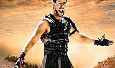 גלדיאטור לצפייה ישירה תרגום מובנה