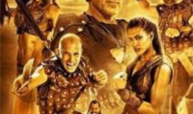 מלך העקרבים 4: המסע אחר הכוח *תרגום מובנה* להורדה ולצפייה ישירה / The Scorpion King 4: Quest For Power 2015 – BDRip