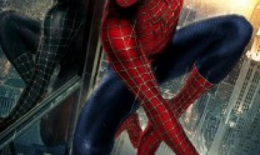 ספיידרמן 3 תרגום מובנה לצפייה ישירה | Spider-Man 3