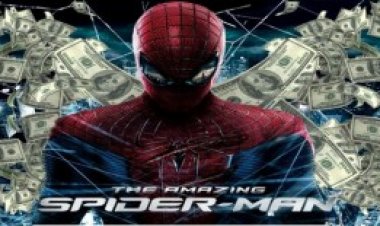ספיידרמן המופלא 1 תרגום מובנה לצפייה ישירה | The Amazing Spider-Man 1