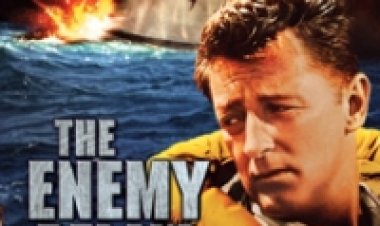 האויב שמתחת תרגום מובנה – The Enemy Below