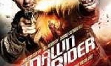 רוכב השחר תרגום מובנה Dawn Rider לצפייה ישירה