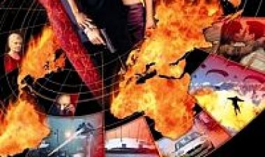 העולם אינו מספיק תרגום מובנה (1999) The World Is Not Enough לצפייה ישירה