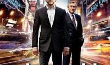 ללא גבולות תרגום מובנה לצפייה ישירה / Limitless