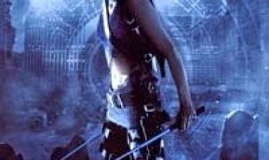 האויב שבפנים: אפוקליפסה *תרגום מובנה* להורדה ולצפייה ישירה / Resident Evil: Apocalypse 2004 – DVDRip