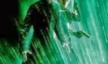 מטריקס רבולושנס תרגום מובנה לצפייה ישירה | The Matrix Revolutions