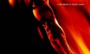 טריפל איקס 1 *תרגום מובנה* / xXx 2002