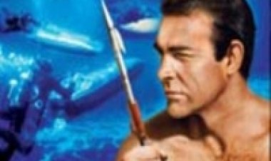 כדור הרעם תרגום מובנה (1965) Thunderball לצפייה ישירה