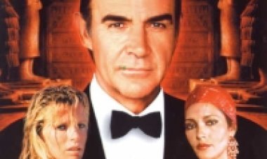 לעולם אל תאמר לא תרגום מובנה (1983) Never Say Never Again לצפייה ישירה