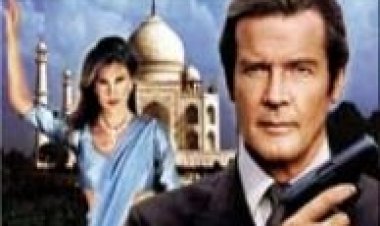 אוקטופוסי תרגום מובנה (1983) Octopussy לצפייה ישירה