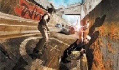 פרבר 13 *גרסא רשמית – תרגום מובנה* להורדה ולצפייה ישירה / District 13: Ultimatum 2004 – DVDRip