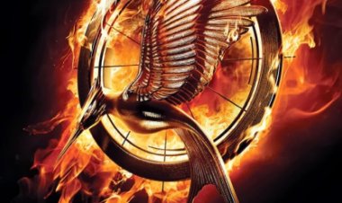 משחקי הרעב 2: התלקחות להורדה ולצפייה ישירה | The Hunger Games: Catching Fire 2