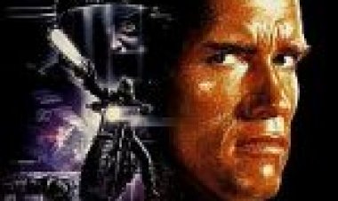 הנרדף תרגום מובנה The Running Man לצפייה ישירה