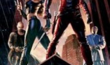 דרדוויל תרגום מובנה לצפייה ישירה