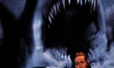 ים כחול עמוק *תרגום מובנה* להורדה ולצפייה ישירה / Deep Blue Sea 1999 – DVDRip