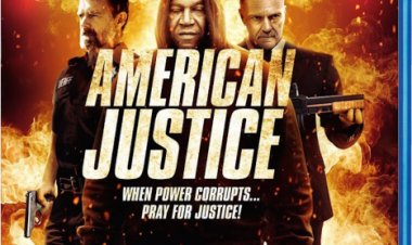 צדק אמריקאי מתורגם / American Justice לצפייה ישירה
