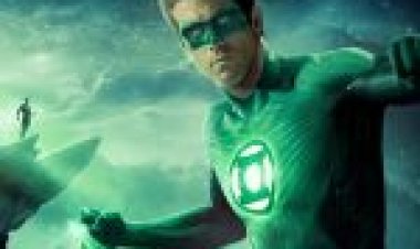 גרין לנטרן *תרגום מובנה* (720 BLURAY) – Green Lantern
