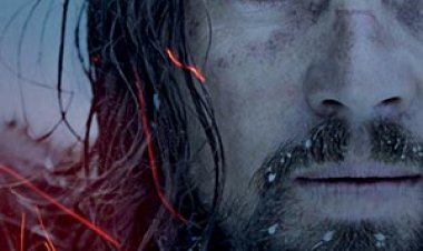 האיש שנולד מחדש תרגום מובנה (1080 ) – The Revenant