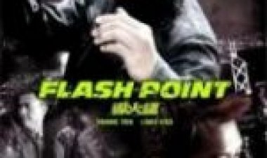נקודת שבירה תרגום מובנה לצפייה ישירה / Flash Point לצפייה ישירה