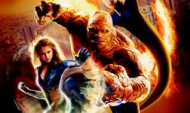 ארבעת המופלאים *תרגום מובנה* לצפייה ישירה