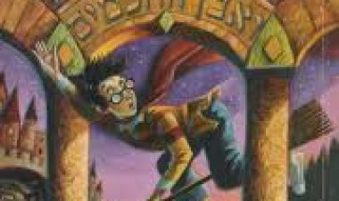 הארי פוטר ואבן החכמים תרגום מובנה מדובב לצפייה ישירה