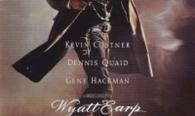 וויאט ארפ לצפייה ישירה תרגום מובנה (1994) Wyatt Earp לצפייה ישירה