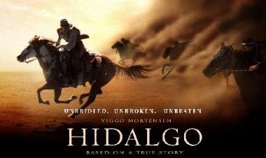 ים של אש לצפייה ישירה תרגום מובנה – Hidalgo