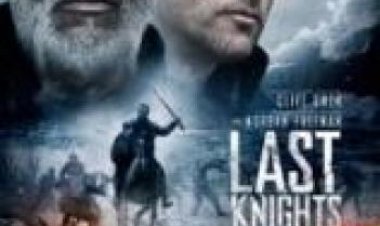 האבירים האחרונים תרגום מובנה – Last Knights