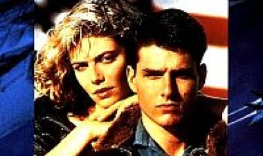 אהבה בשחקים תרגום מובנה Top Gun לצפייה ישירה