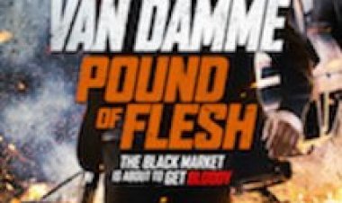 ליטרים של בשר תרגום מובנה Pound of Flesh לצפייה ישירה