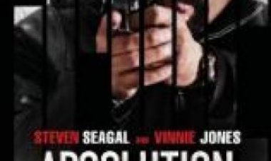 מחילה *תרגום מובנה* / Absolution 2015 – BRRip