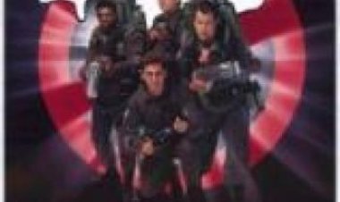 מכסחי השדים 2 *תרגום מובנה* / Ghostbusters II 1989 – DVDRip