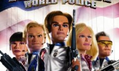 טים אמריקה: משטרת העולם תרגום מובנה לצפייה ישירה | Team America: World Police