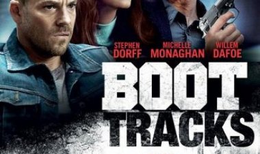 צפייה ישירה עקבות המסלולים | Boot Tracks