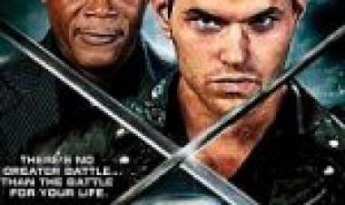 הזירה (BLURAY) תרגום מובנה Arena לצפייה ישירה