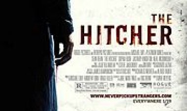 צפייה ישירה הטרמפיסט | The Hitcher
