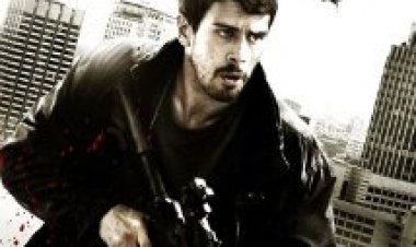 צפייה ישירה הותיקים | The Veteran