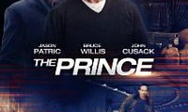 צפייה ישירה הנסיך | The Prince